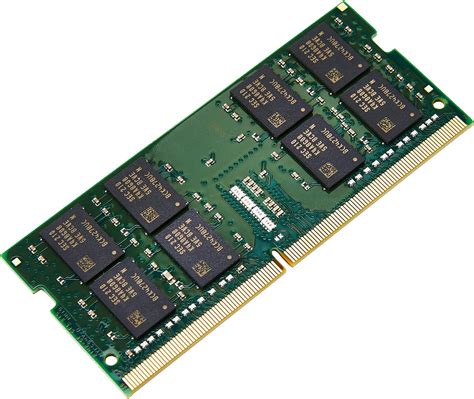 Kingston ValueRAM 16GB 3200MHz DDR4 Non.